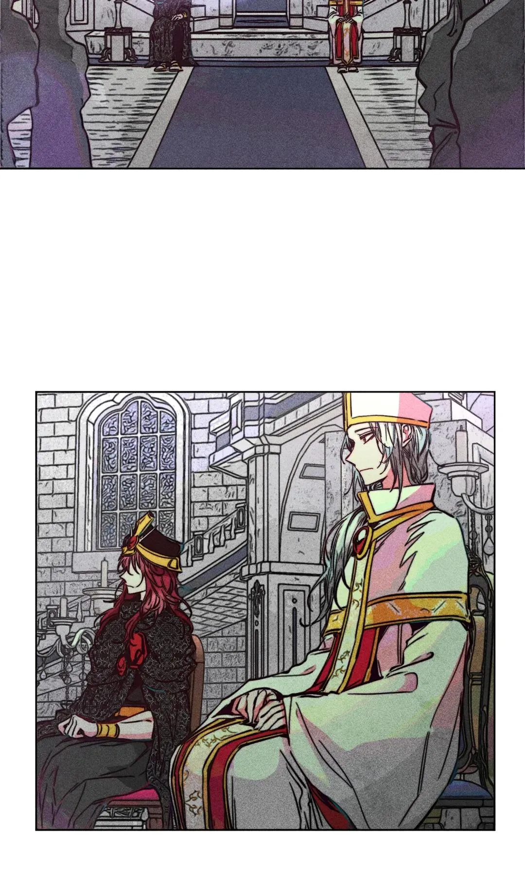 How to Be the Chosen One Chapter 39 page 26 - 