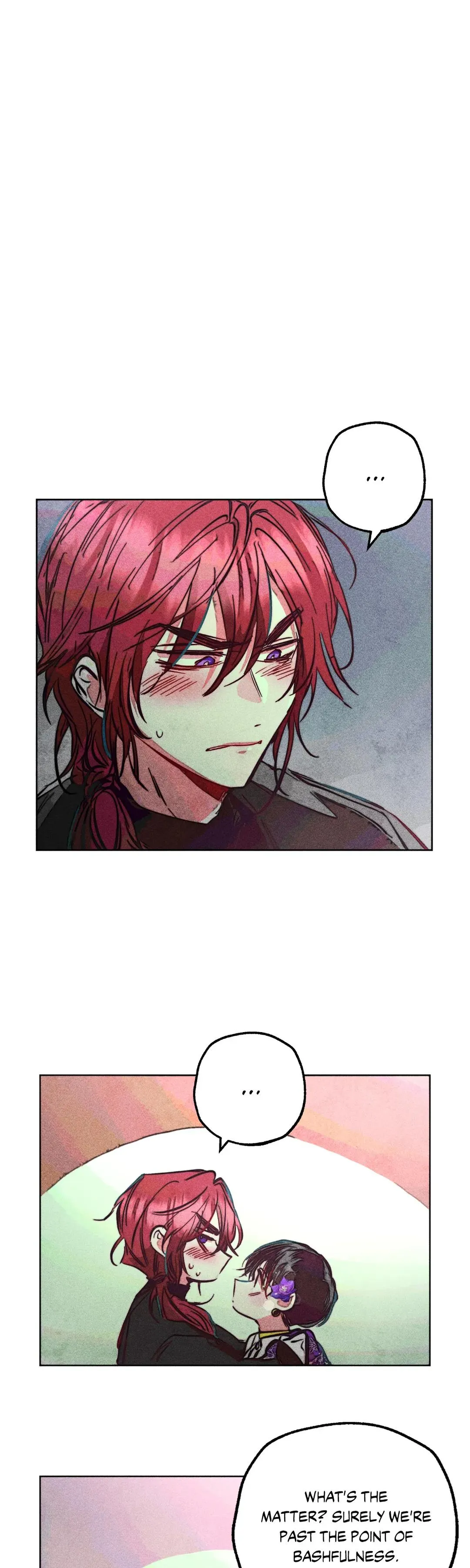 How to Be the Chosen One Chapter 39 page 4 - 