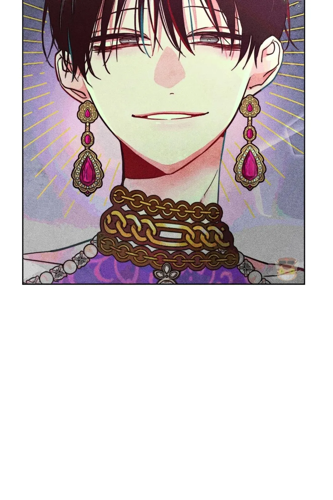 How to Be the Chosen One Chapter 39 page 36 - 