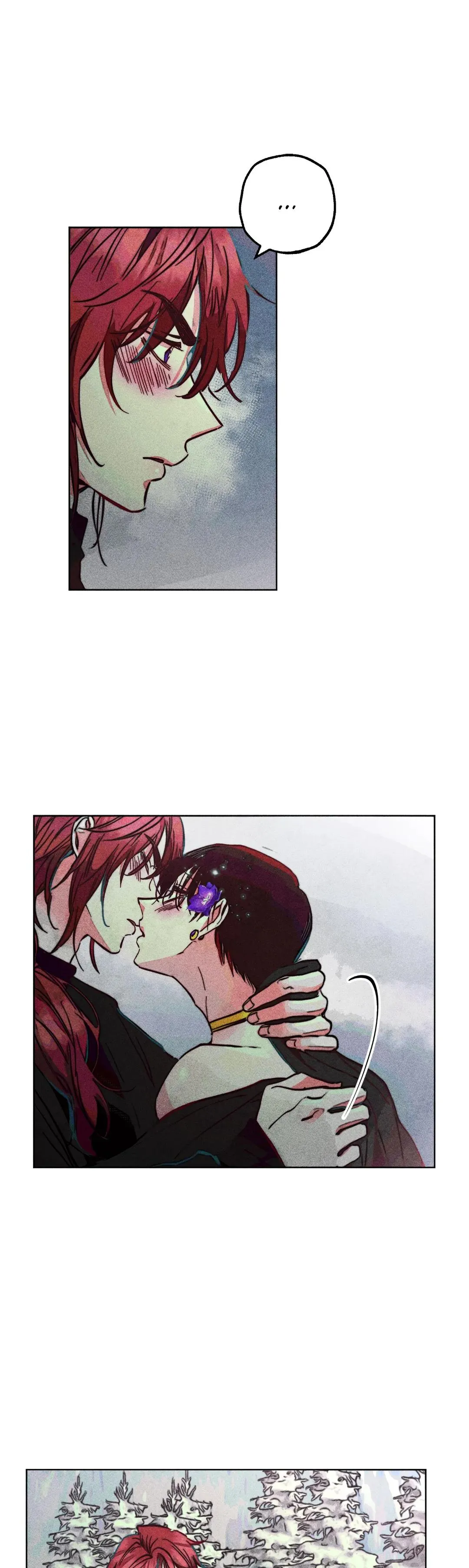 How to Be the Chosen One Chapter 39 page 8 - 