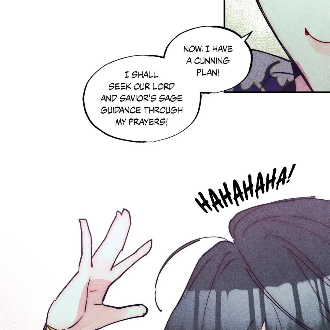 How to Be the Chosen One Chapter 4 page 101 - 