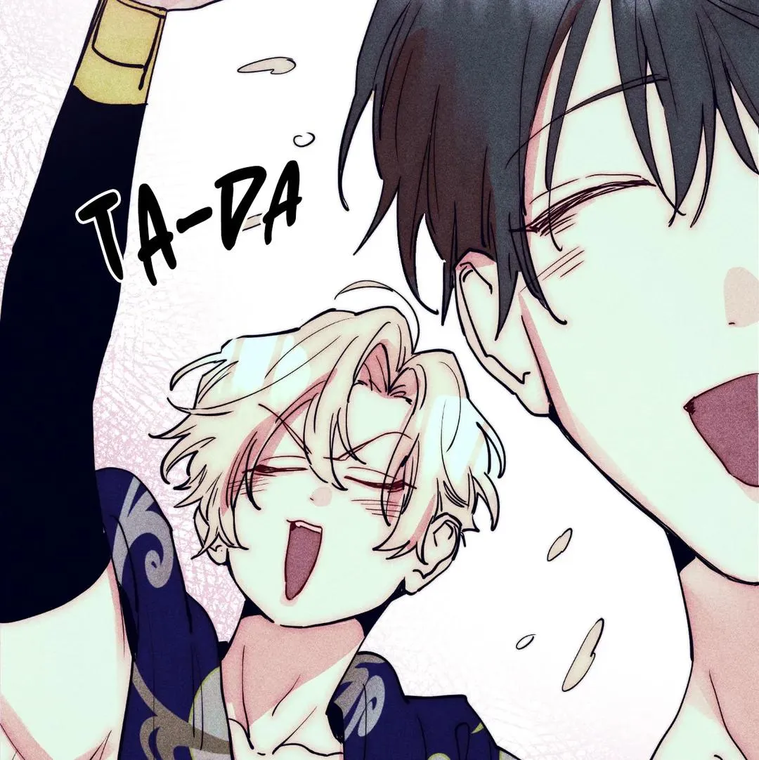 How to Be the Chosen One Chapter 4 page 102 - 