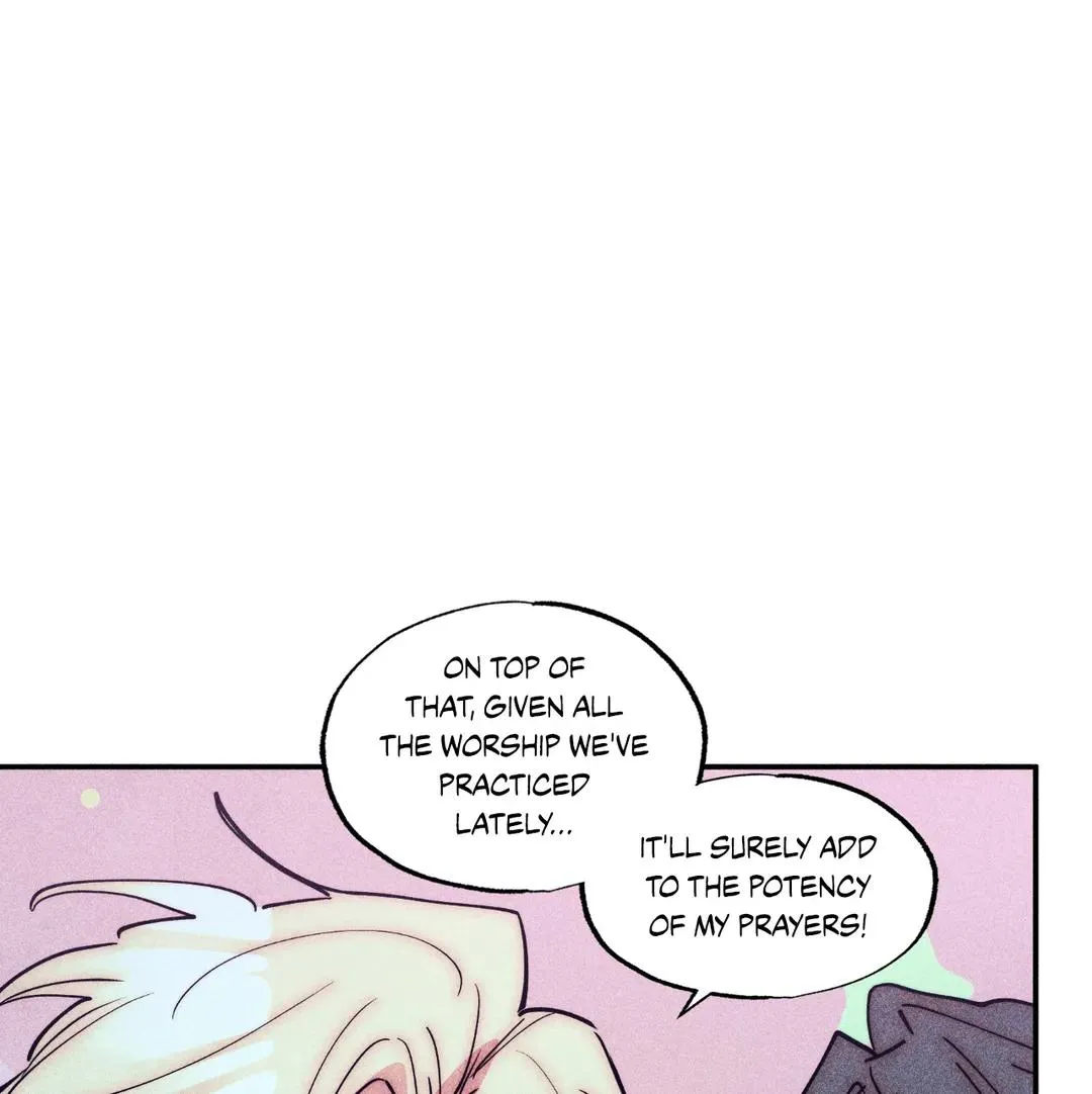 How to Be the Chosen One Chapter 4 page 106 - 