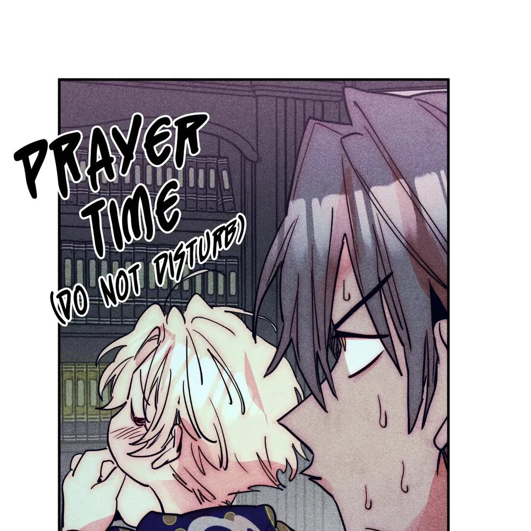 How to Be the Chosen One Chapter 4 page 108 - 