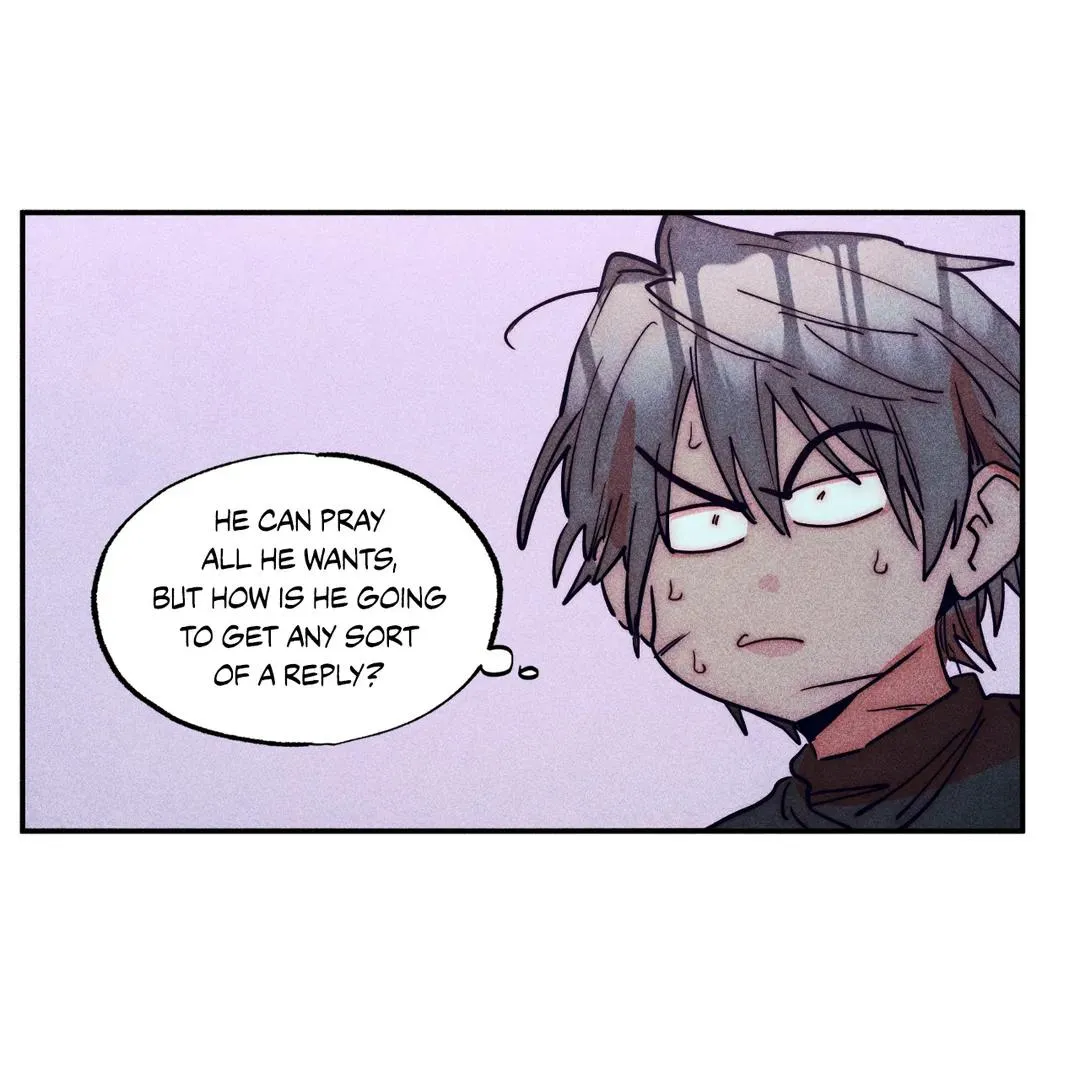 How to Be the Chosen One Chapter 4 page 110 - 