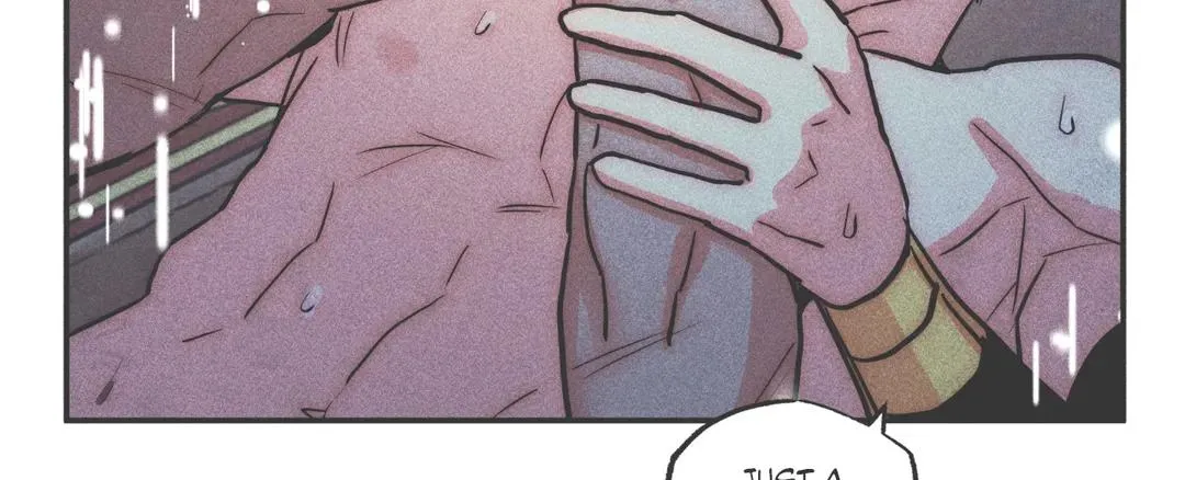 How to Be the Chosen One Chapter 4 page 12 - 