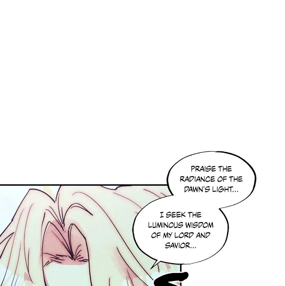 How to Be the Chosen One Chapter 4 page 111 - 