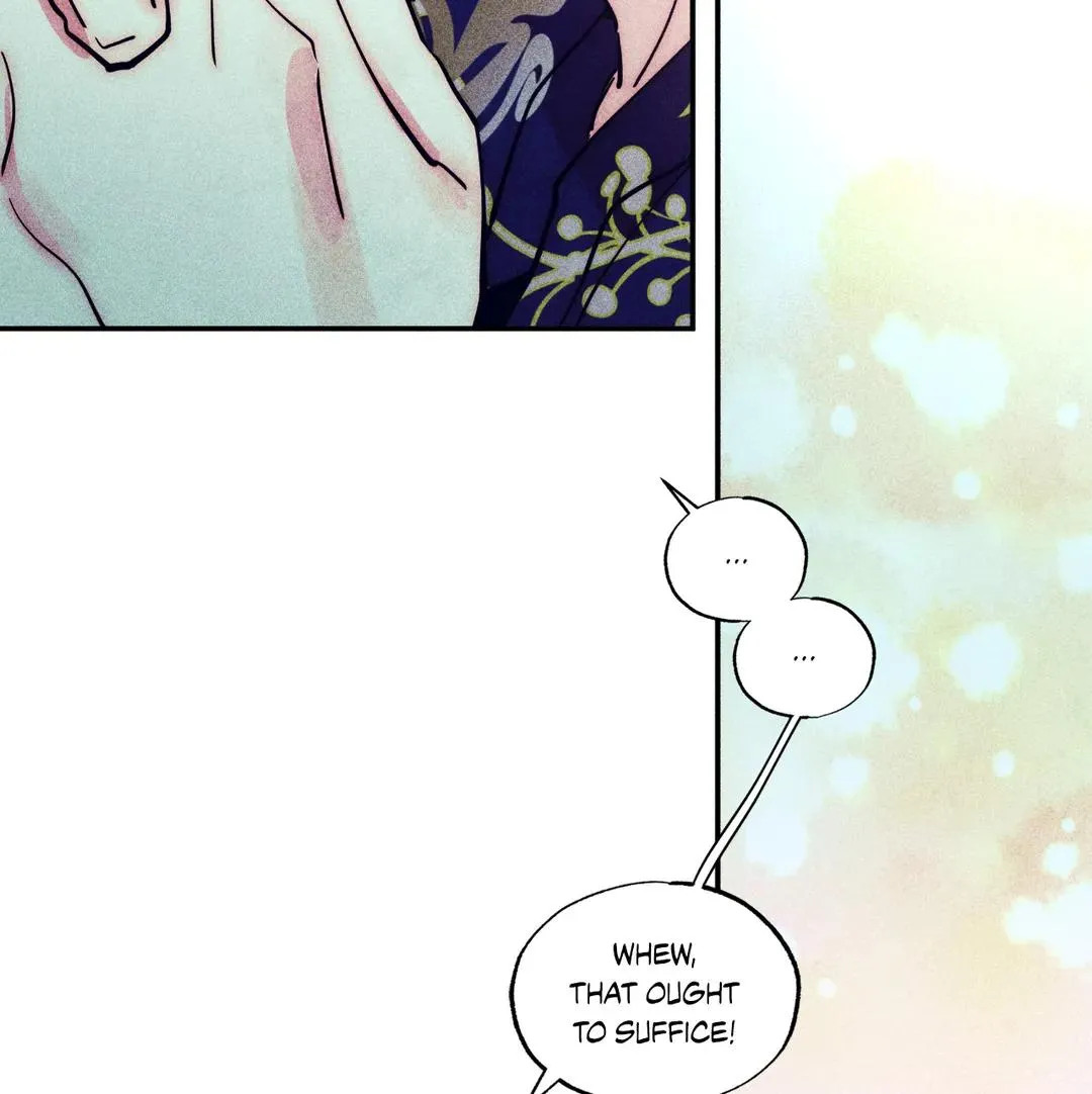 How to Be the Chosen One Chapter 4 page 113 - 