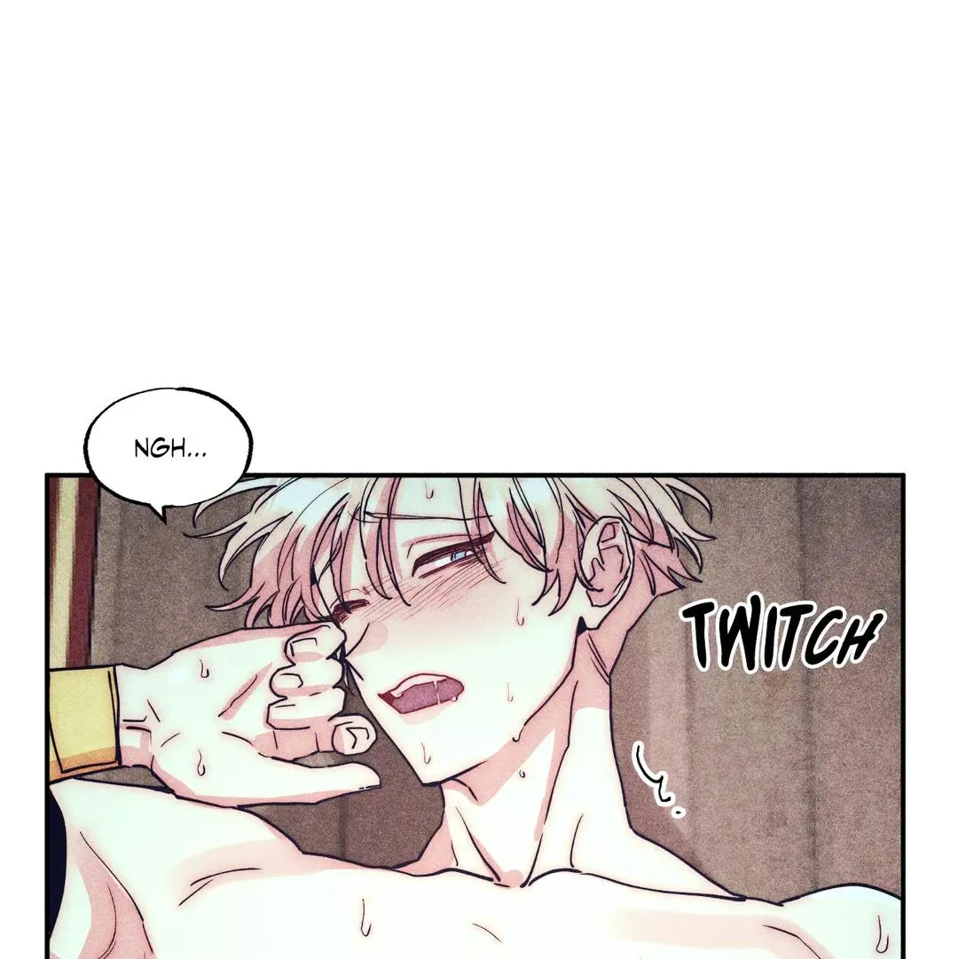 How to Be the Chosen One Chapter 4 page 19 - 