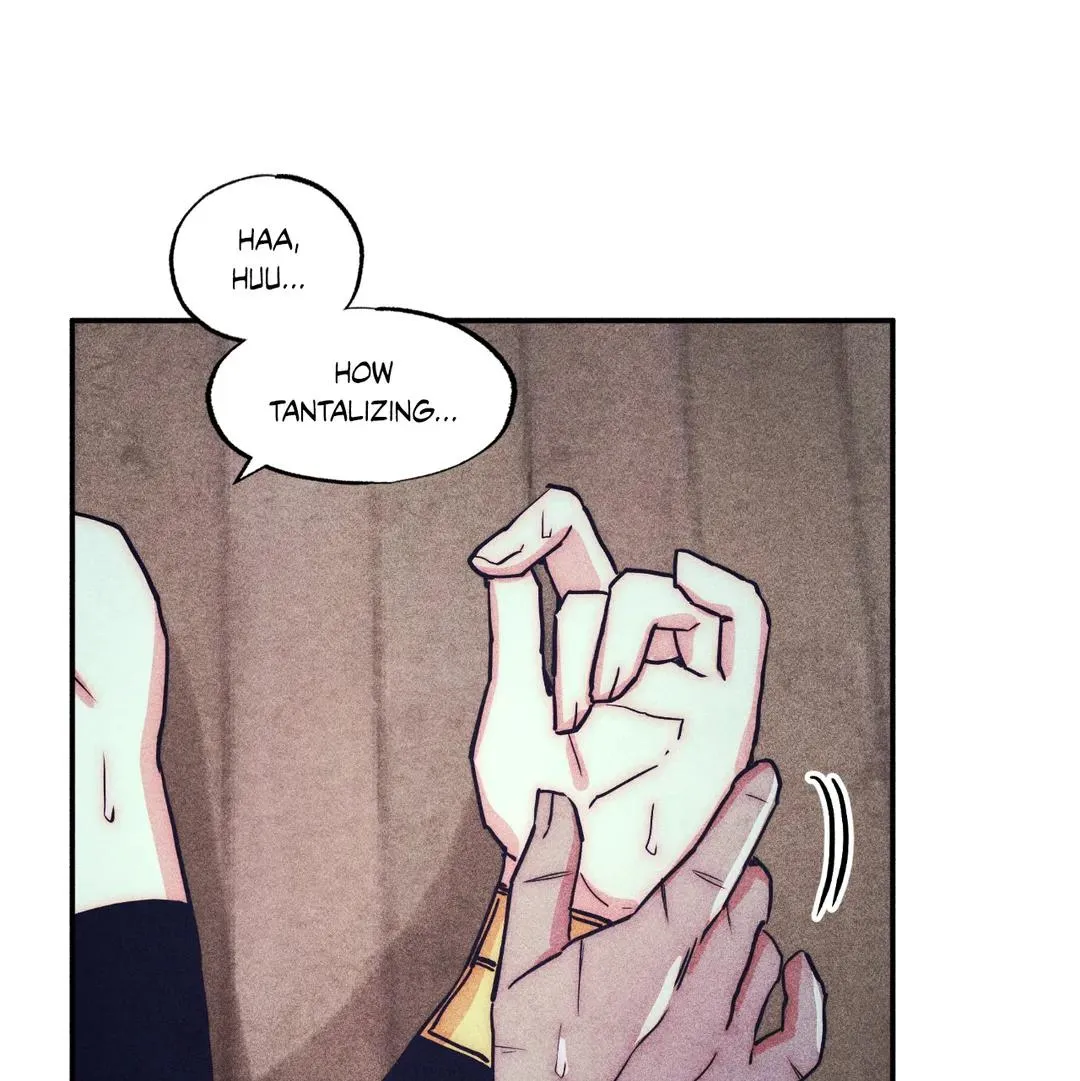 How to Be the Chosen One Chapter 4 page 23 - 