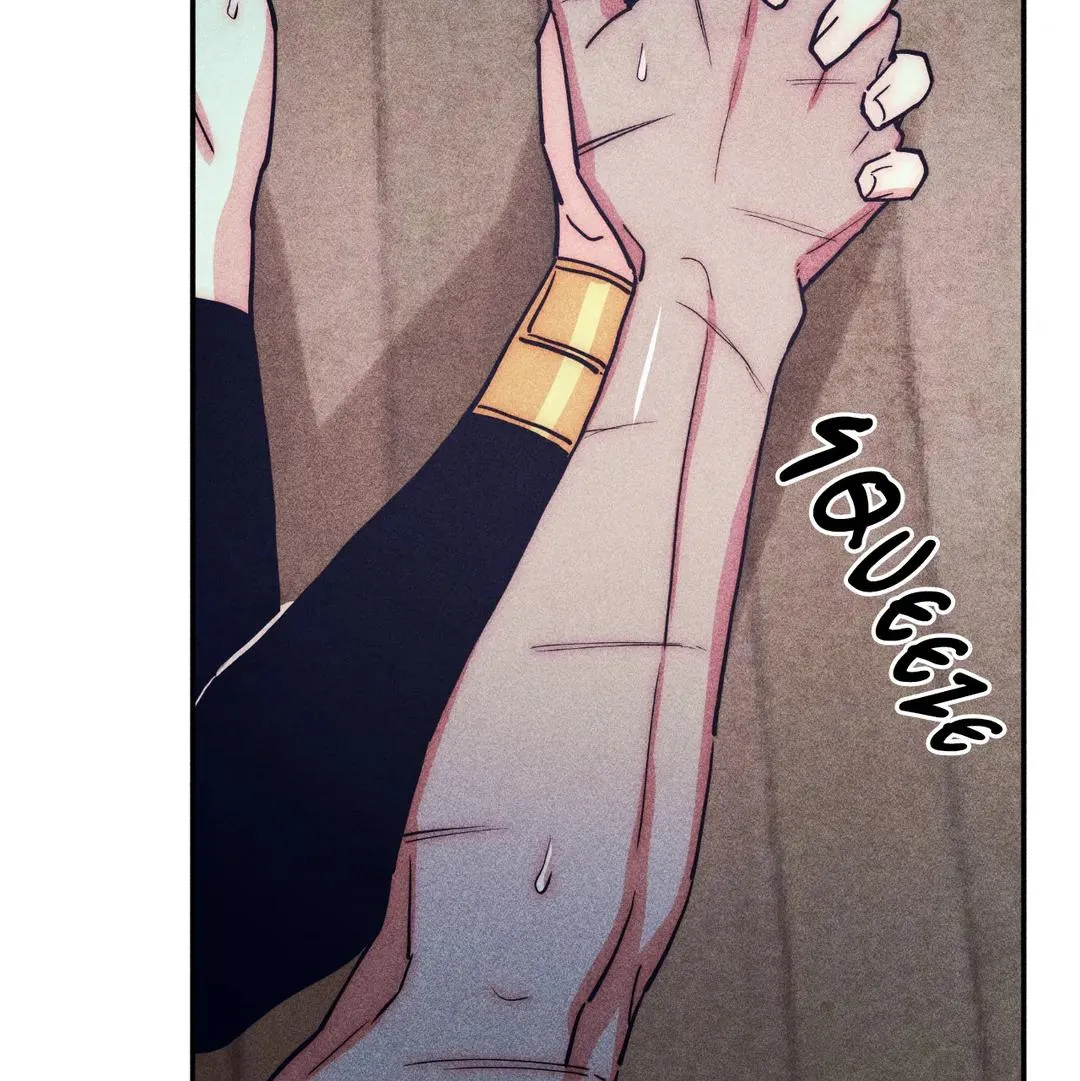 How to Be the Chosen One Chapter 4 page 25 - 