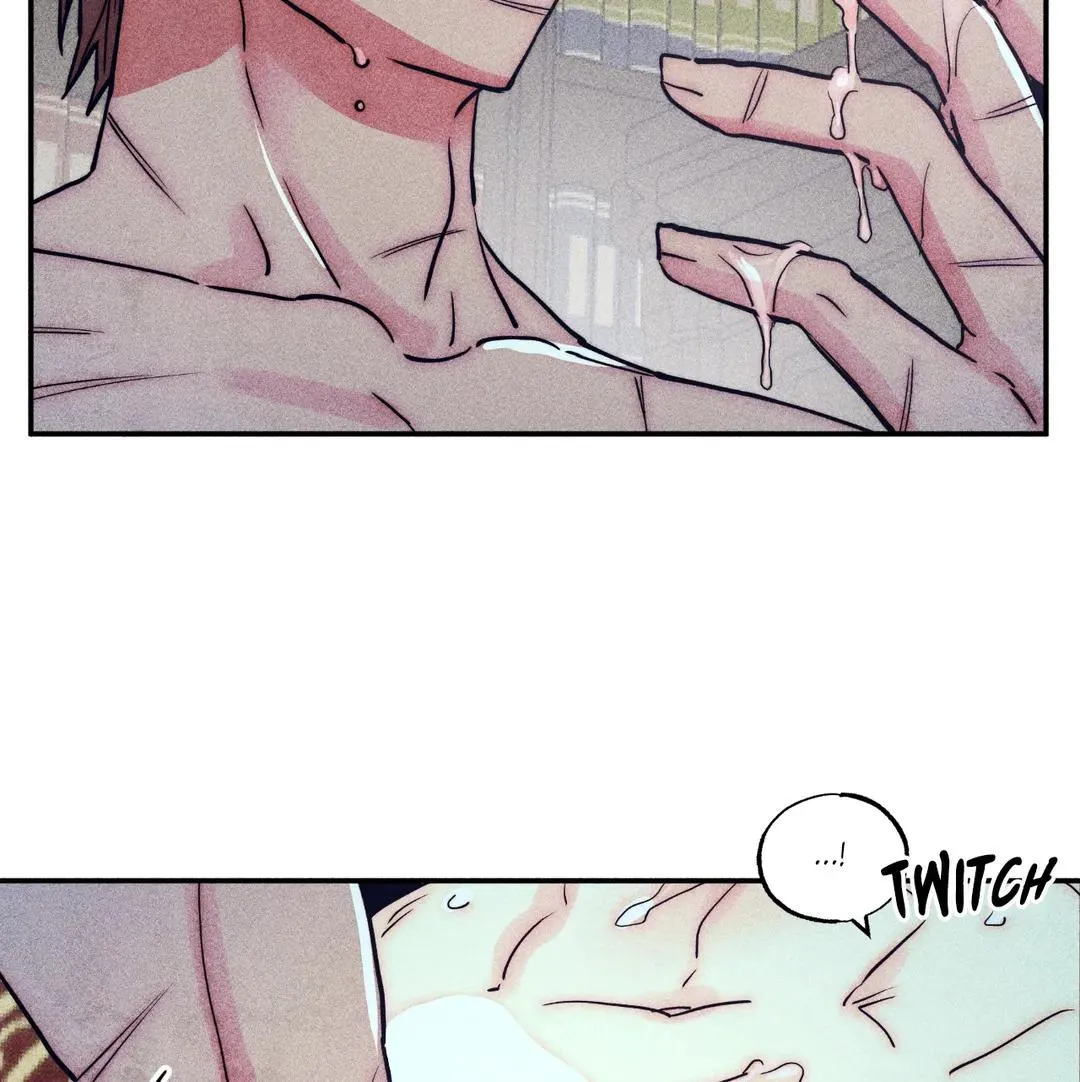 How to Be the Chosen One Chapter 4 page 37 - 