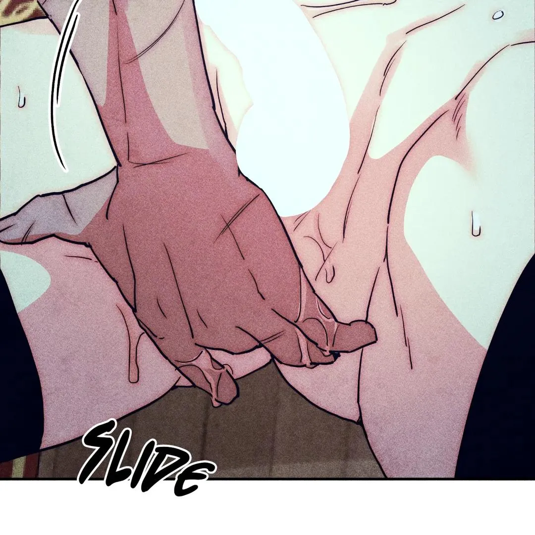 How to Be the Chosen One Chapter 4 page 38 - 