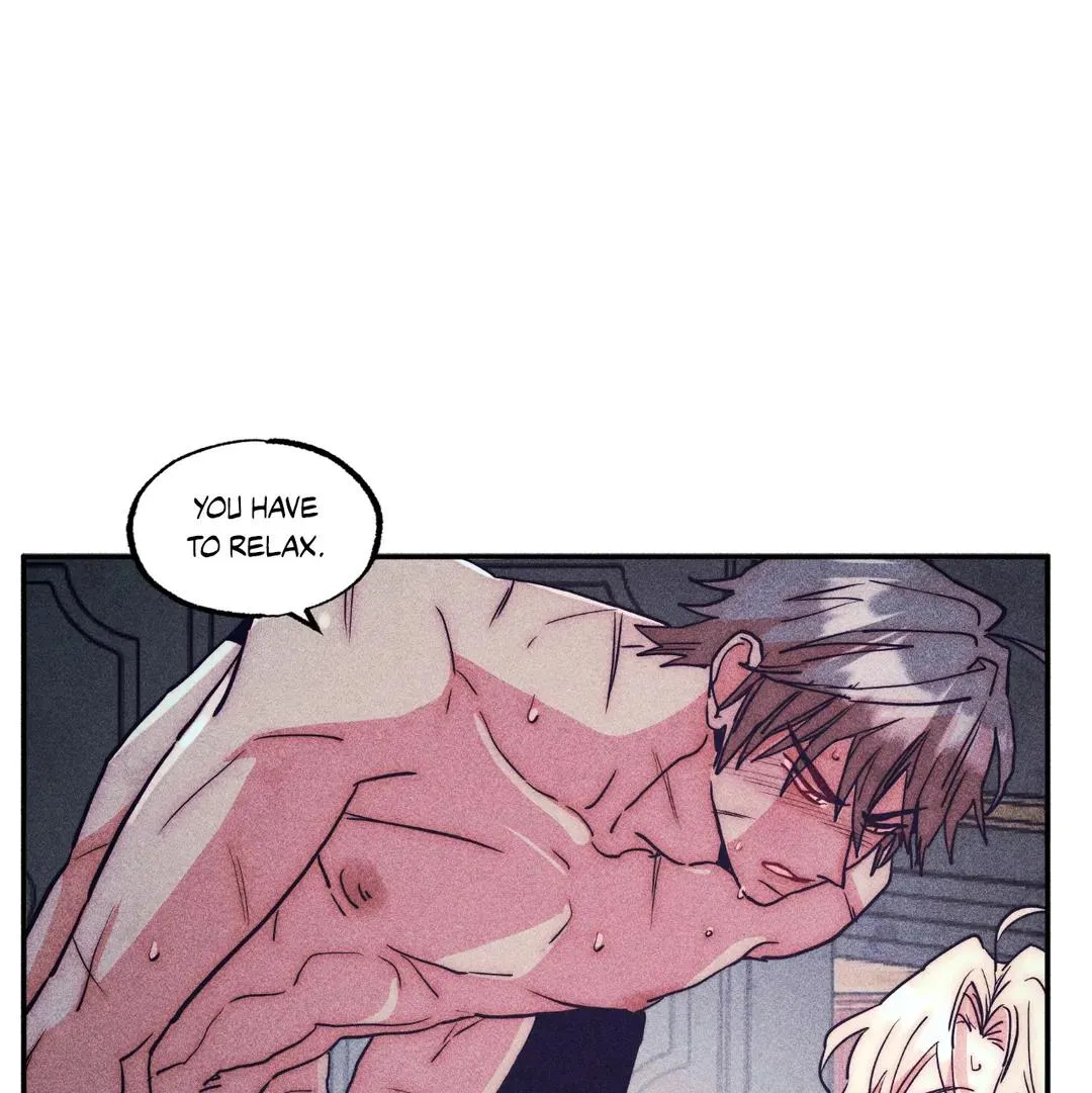 How to Be the Chosen One Chapter 4 page 39 - 