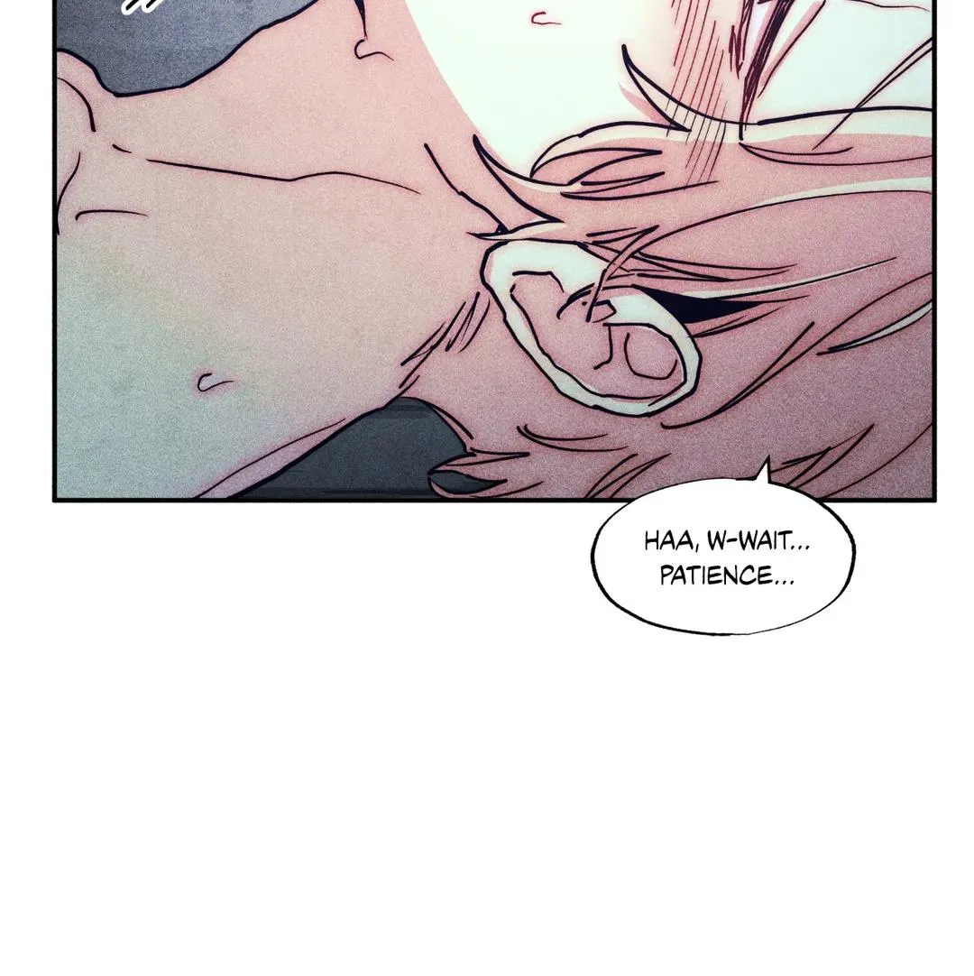 How to Be the Chosen One Chapter 4 page 42 - 