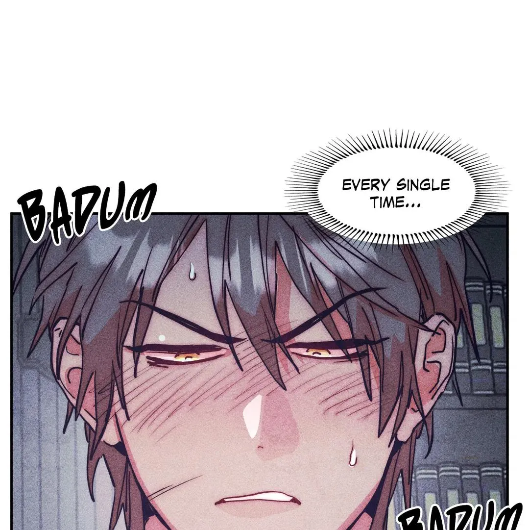 How to Be the Chosen One Chapter 4 page 50 - 