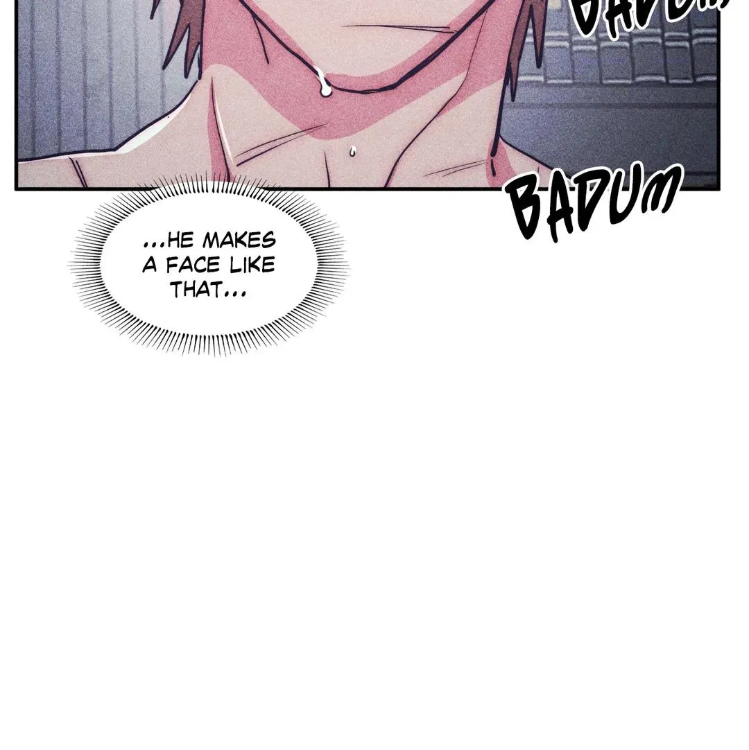 How to Be the Chosen One Chapter 4 page 51 - 