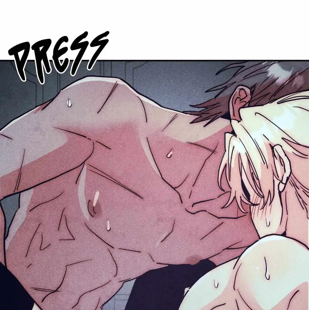 How to Be the Chosen One Chapter 4 page 55 - 