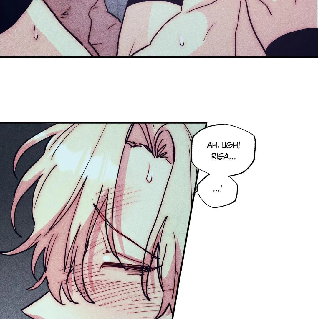 How to Be the Chosen One Chapter 4 page 56 - 