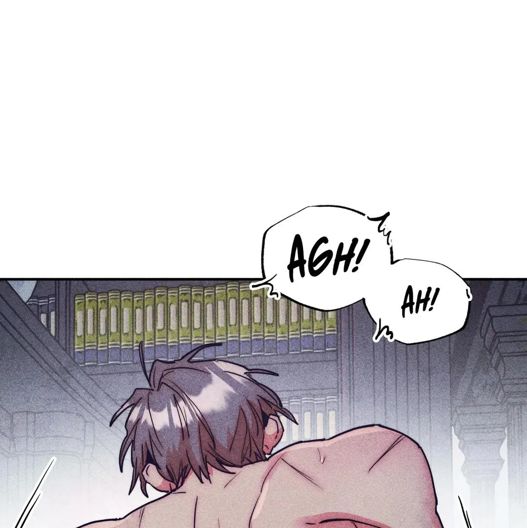 How to Be the Chosen One Chapter 4 page 61 - 