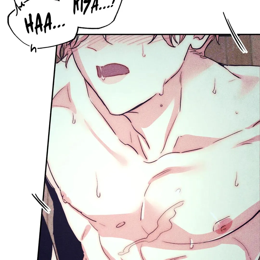 How to Be the Chosen One Chapter 4 page 65 - 