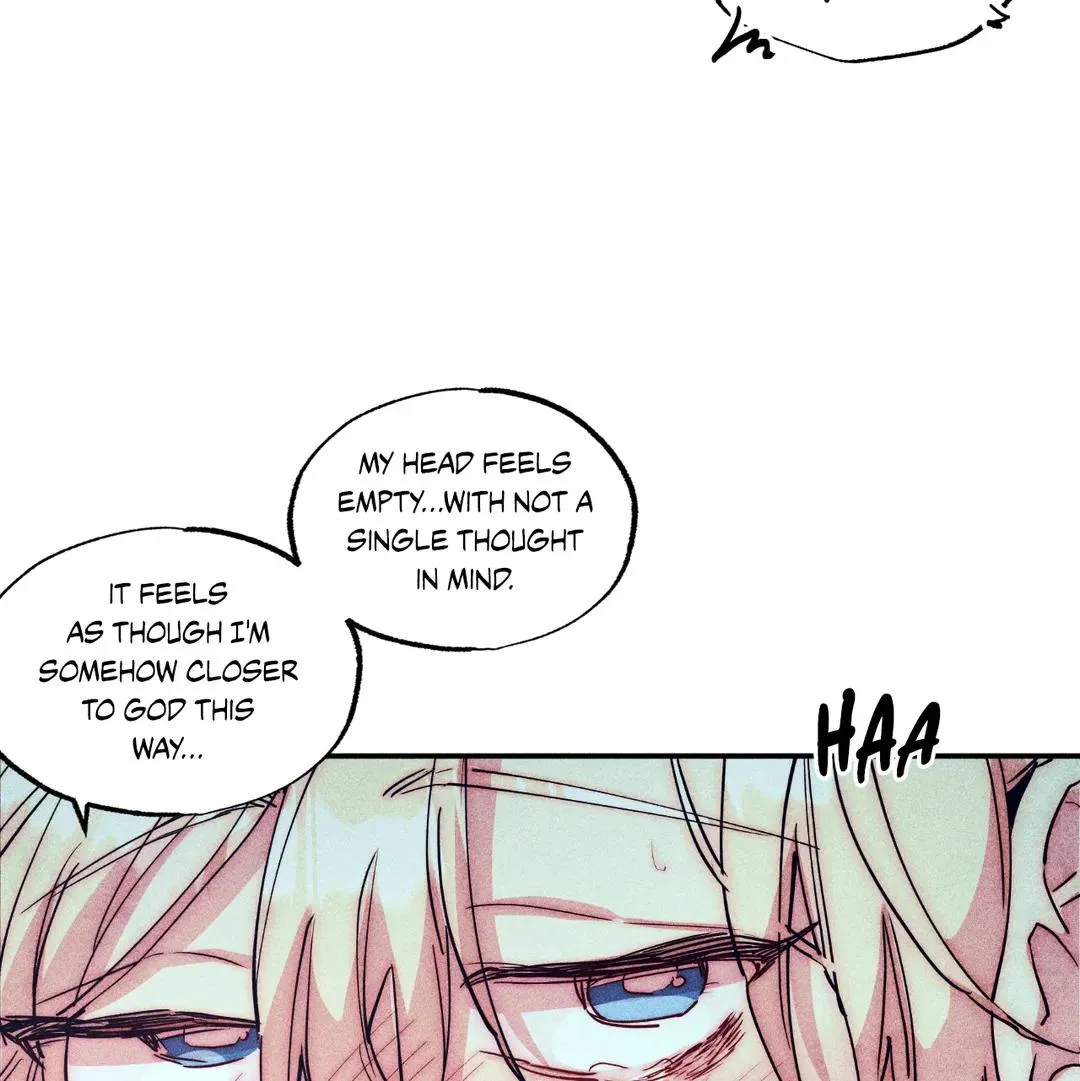 How to Be the Chosen One Chapter 4 page 67 - 
