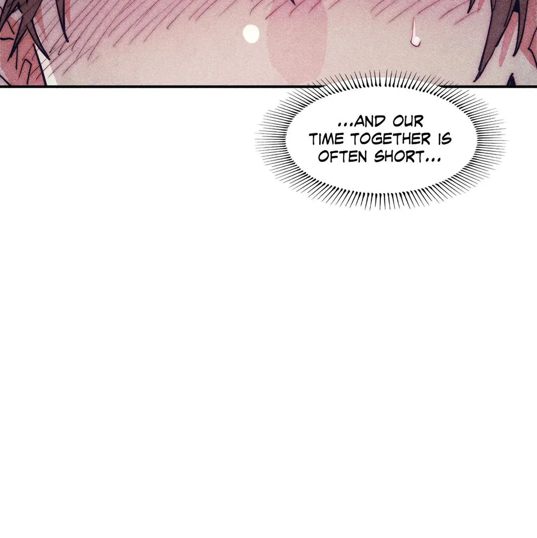 How to Be the Chosen One Chapter 4 page 70 - 