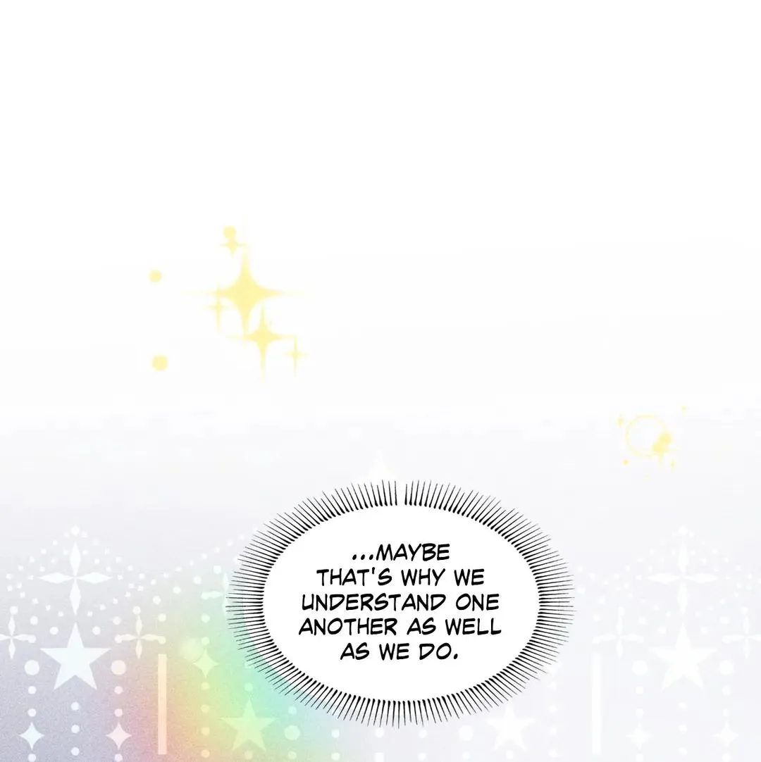 How to Be the Chosen One Chapter 4 page 71 - 