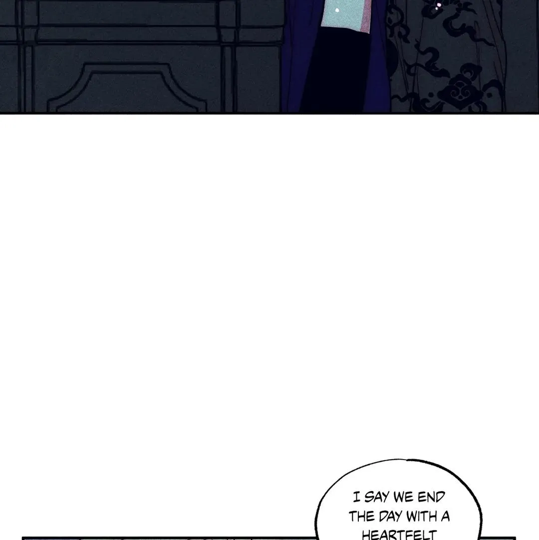 How to Be the Chosen One Chapter 4 page 83 - 