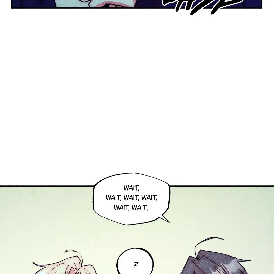 How to Be the Chosen One Chapter 4 page 85 - 