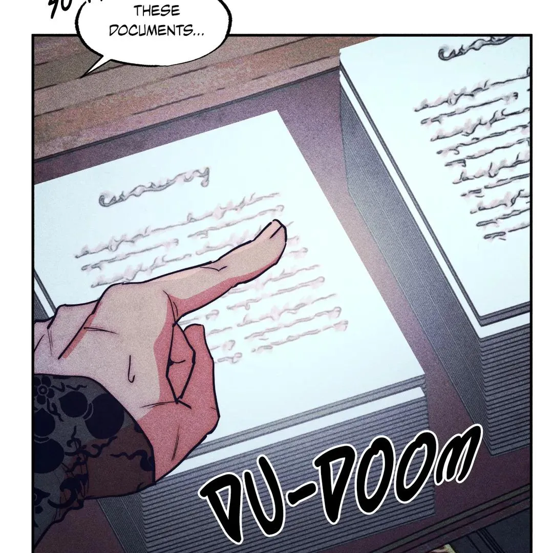How to Be the Chosen One Chapter 4 page 87 - 