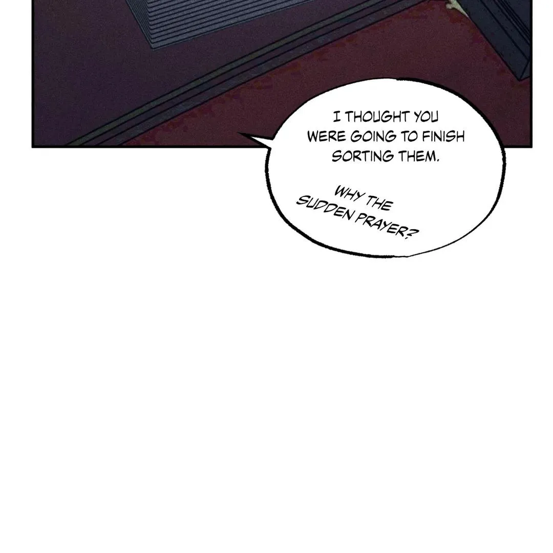 How to Be the Chosen One Chapter 4 page 88 - 