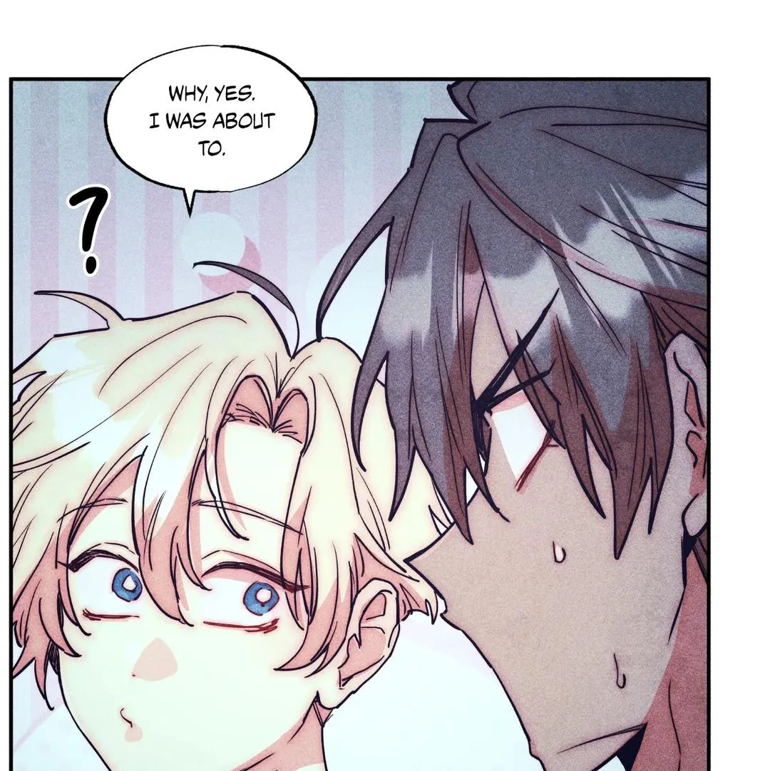 How to Be the Chosen One Chapter 4 page 89 - 