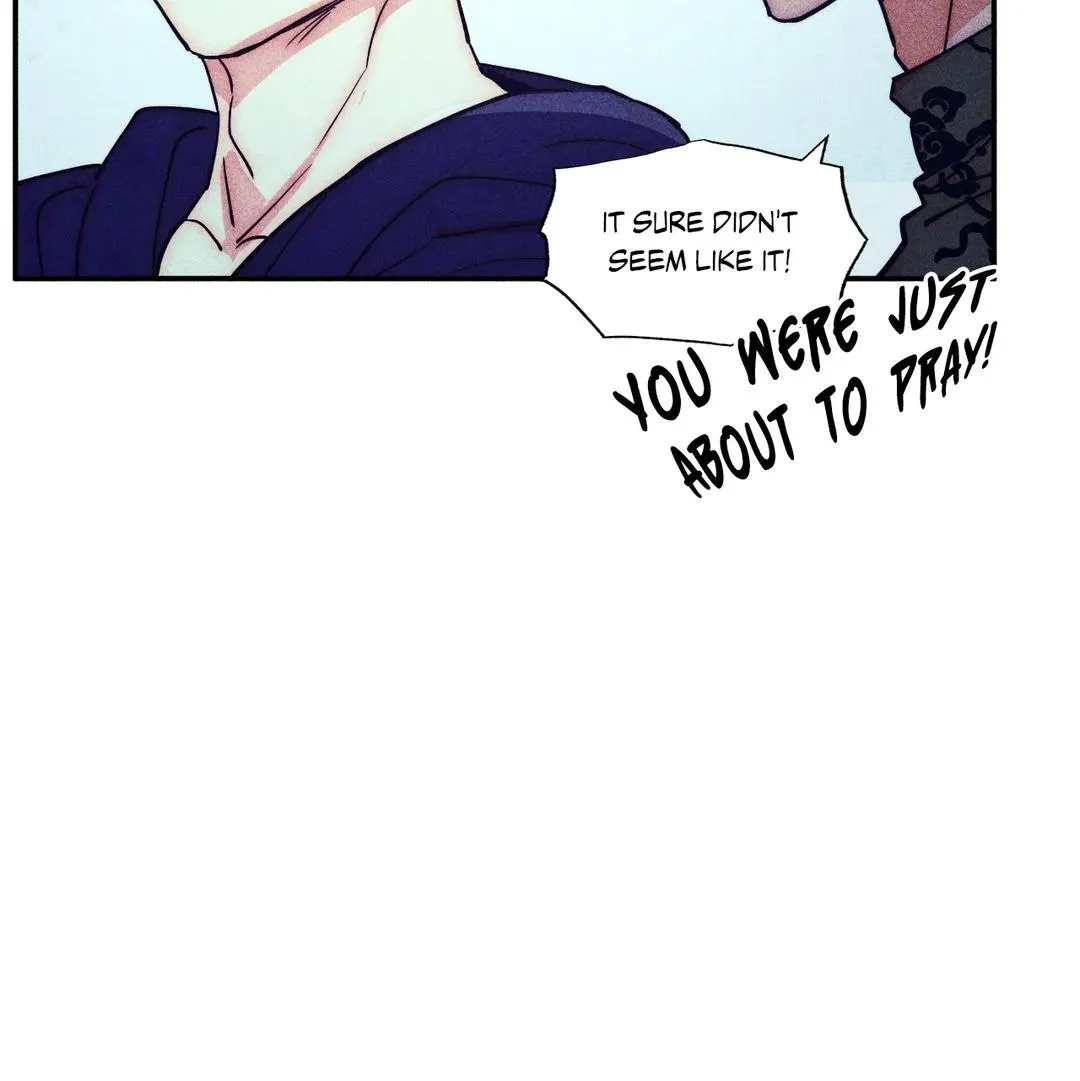 How to Be the Chosen One Chapter 4 page 90 - 