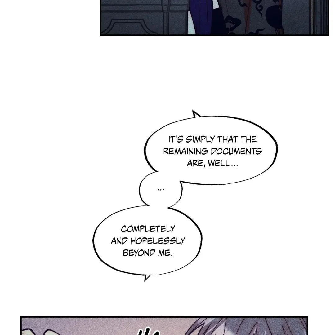 How to Be the Chosen One Chapter 4 page 92 - 