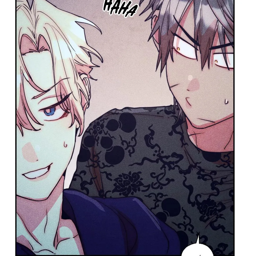 How to Be the Chosen One Chapter 4 page 93 - 