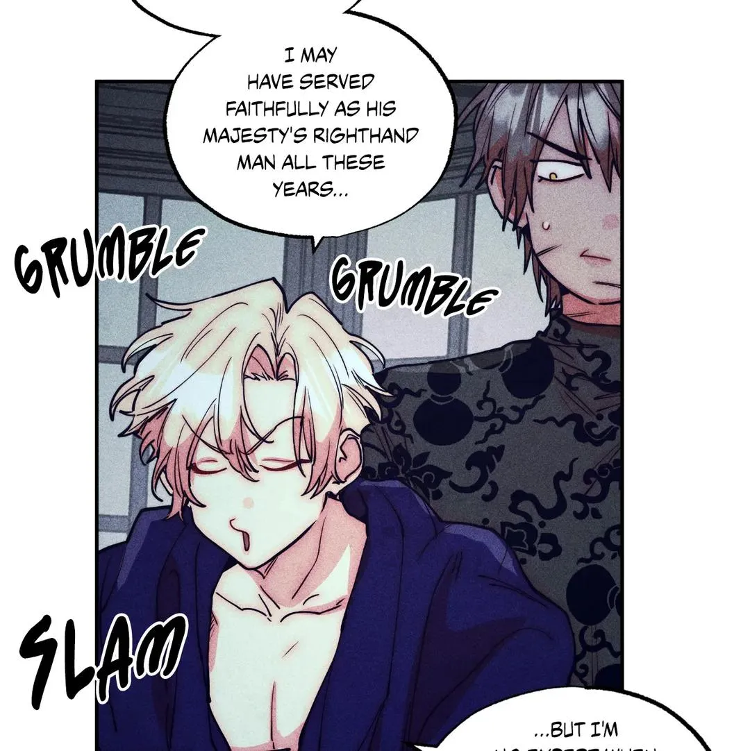 How to Be the Chosen One Chapter 4 page 95 - 