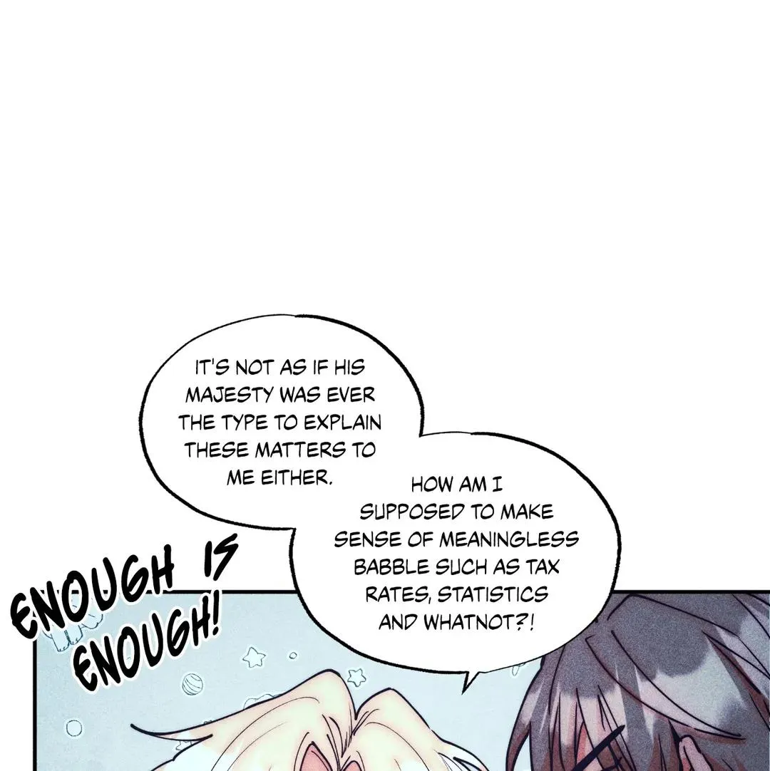 How to Be the Chosen One Chapter 4 page 97 - 