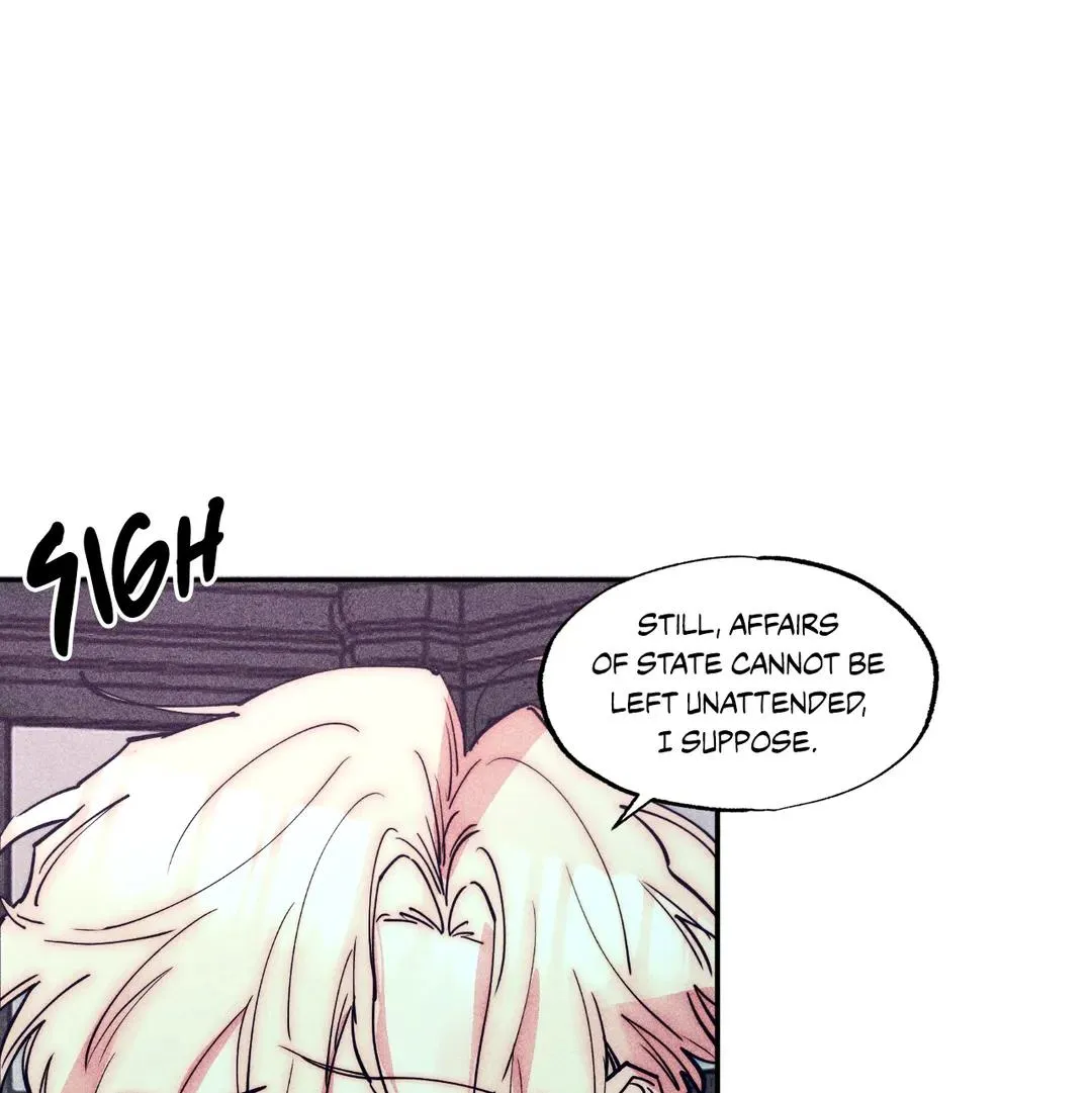 How to Be the Chosen One Chapter 4 page 99 - 
