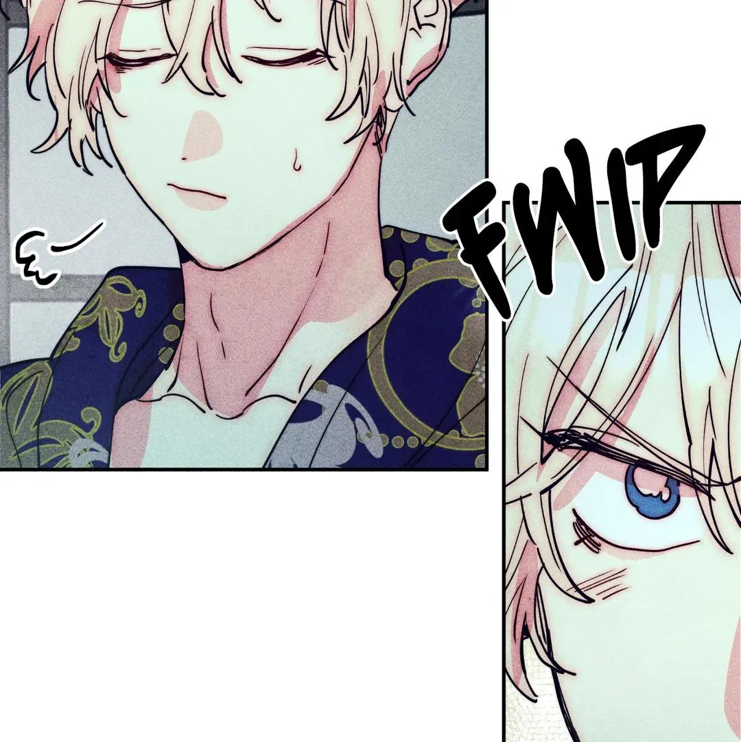 How to Be the Chosen One Chapter 4 page 100 - 
