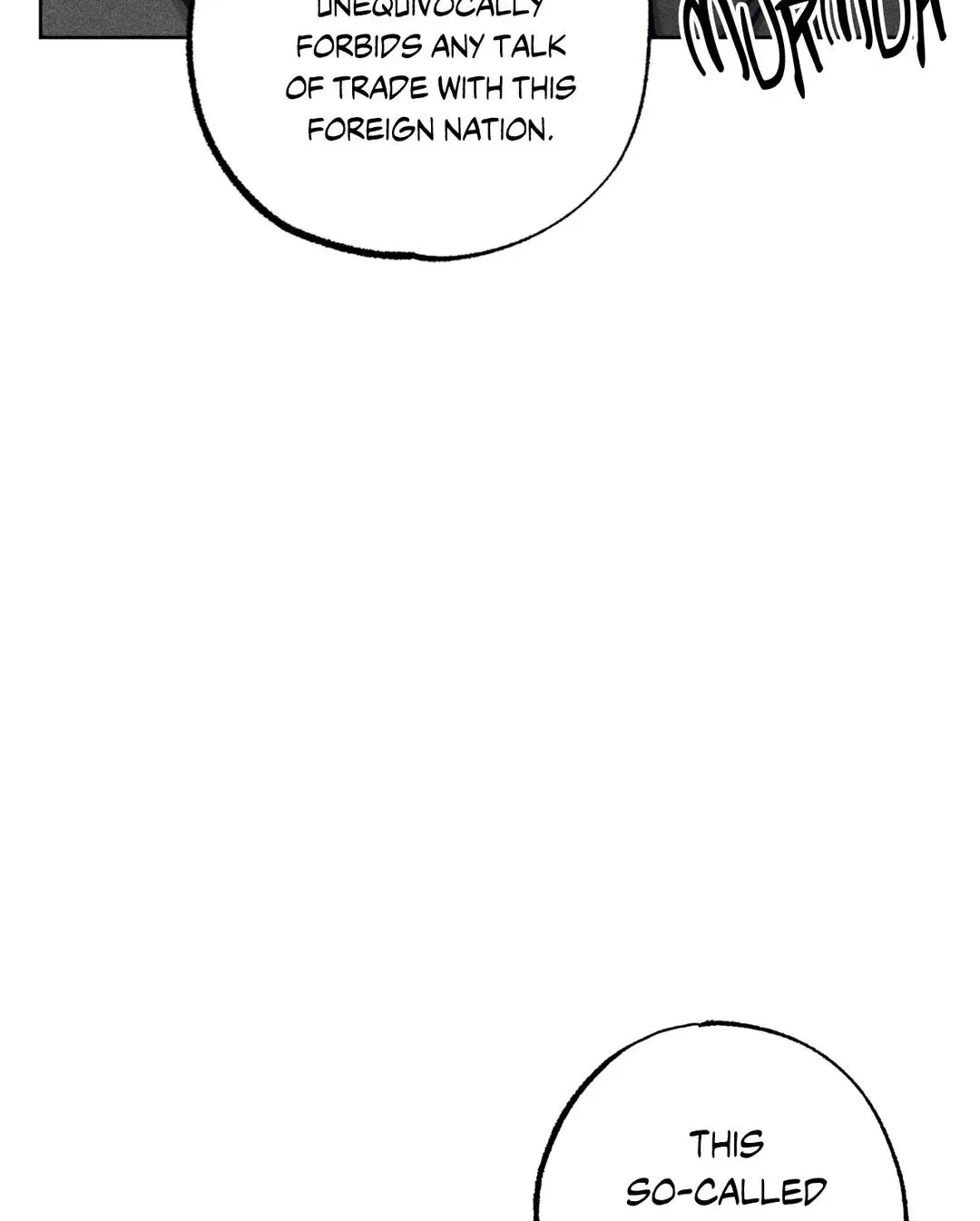 How to Be the Chosen One Chapter 49 page 33 - 