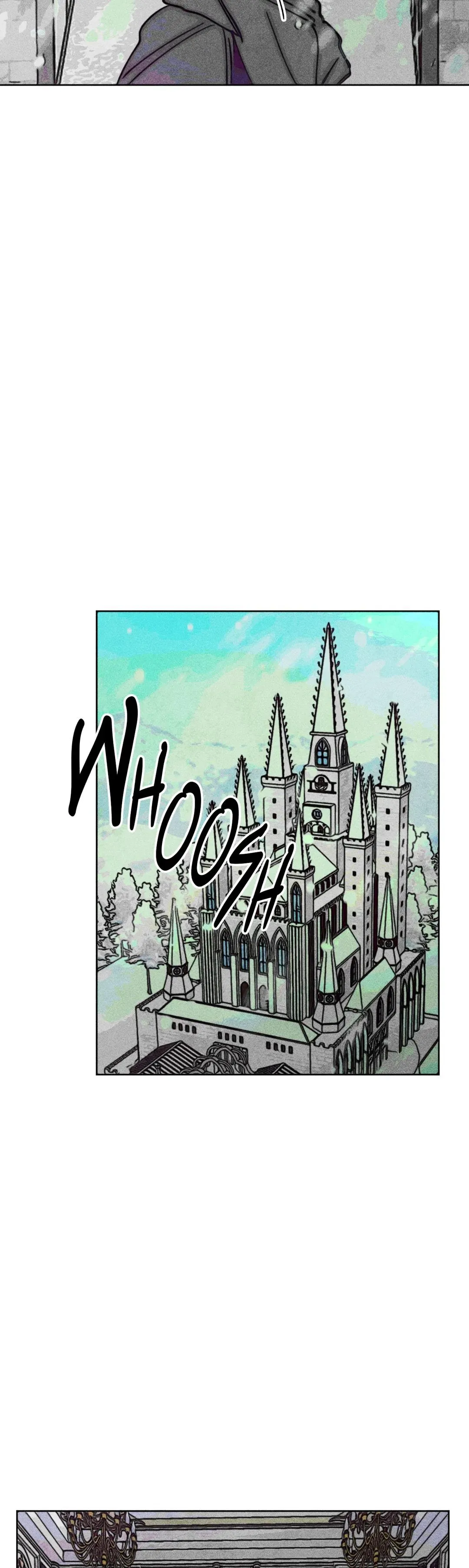 How to Be the Chosen One Chapter 49 page 6 - 
