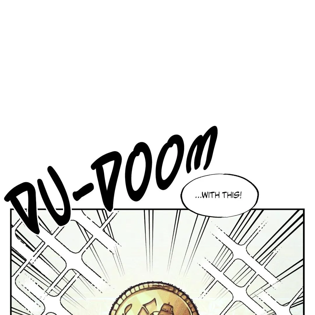 How to Be the Chosen One Chapter 5 page 1 - 