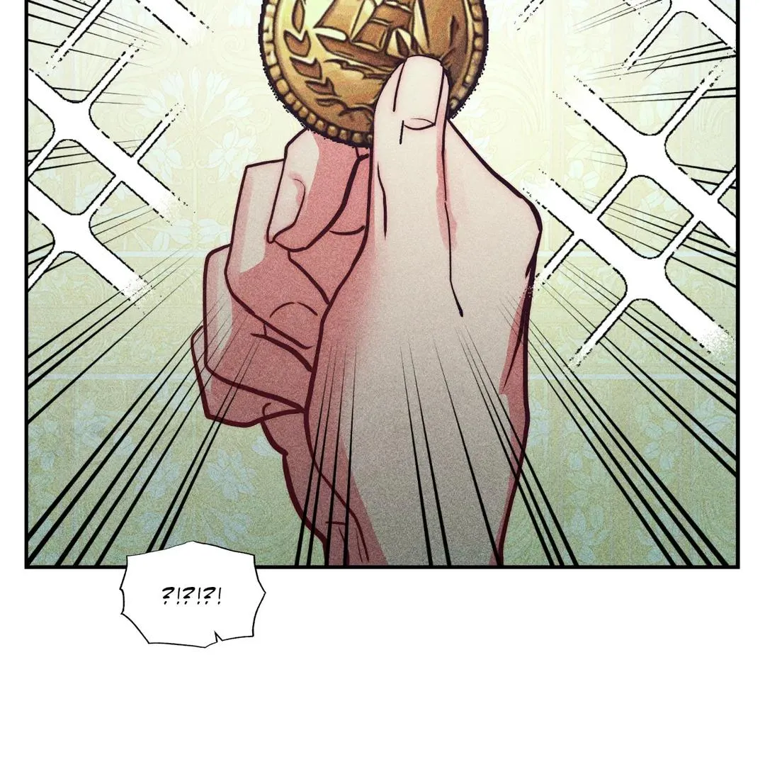 How to Be the Chosen One Chapter 5 page 2 - 