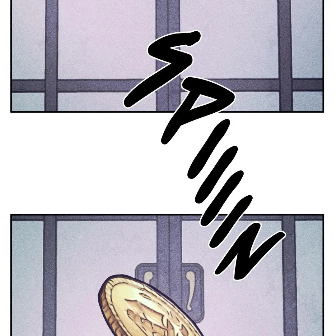 How to Be the Chosen One Chapter 5 page 11 - 