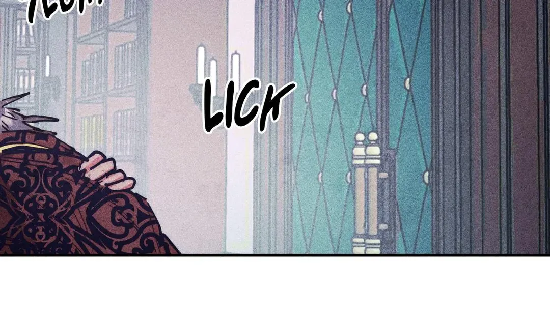 How to Be the Chosen One Chapter 5 page 101 - 
