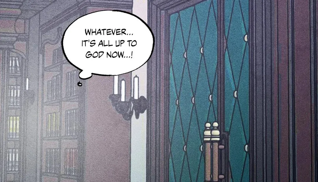 How to Be the Chosen One Chapter 5 page 105 - 