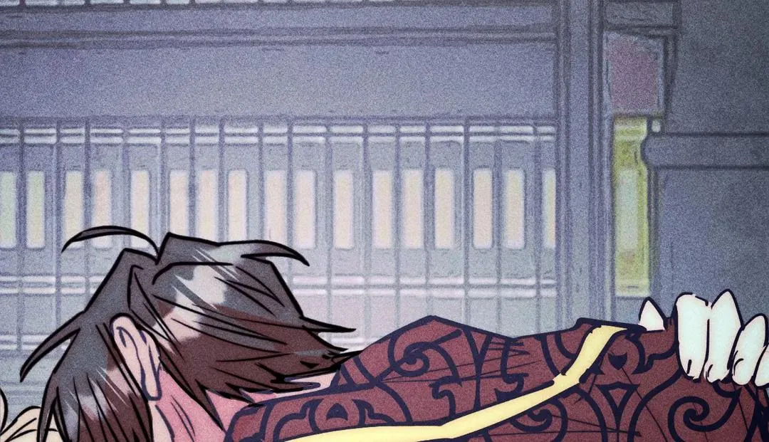 How to Be the Chosen One Chapter 5 page 110 - 