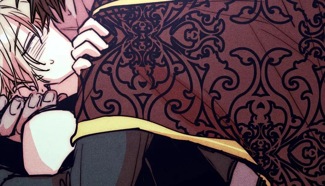 How to Be the Chosen One Chapter 5 page 111 - 