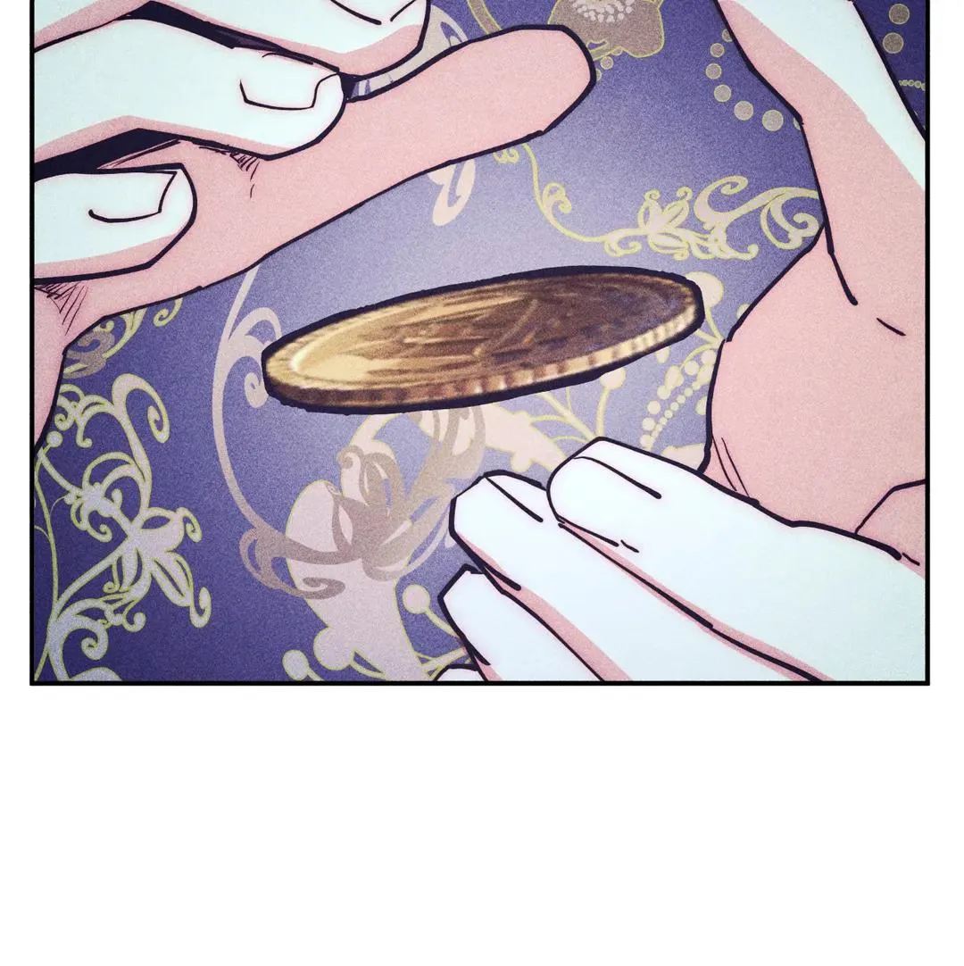 How to Be the Chosen One Chapter 5 page 13 - 